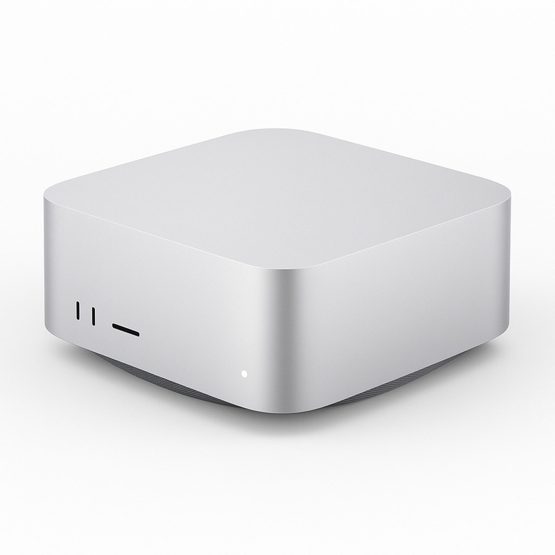 (コストコ) Apple Mac Studio 28コアCPU/60コアGPU/Apple M3 Ultraチップ/ 96GB/1TB SSD