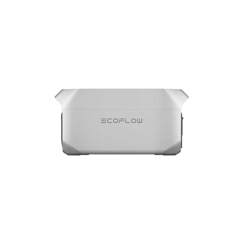 (コストコ) EcoFlow(エコフロー) ポータブル電源 デルタ3 専用 エクストラバッテリー 容量1,024Wh EFDELTA3P-EB - 画像 (3)