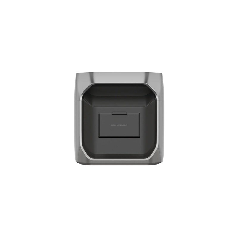 (コストコ) EcoFlow(エコフロー) ポータブル電源 デルタ3 専用 エクストラバッテリー 容量1,024Wh EFDELTA3P-EB - 画像 (4)