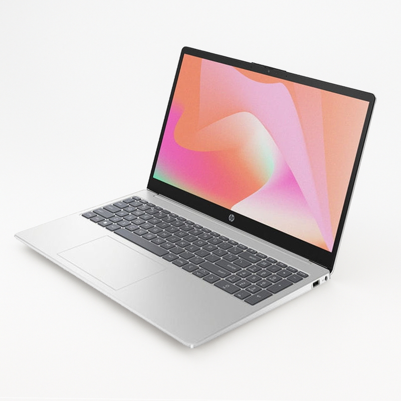 (コストコ) HP ノートPC/15-F10000/15.6型/intel Core 5/メモリ 16GB/SSD 512GB/シルバー/AY6R5PA-AAAC