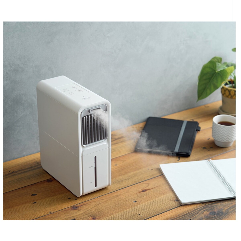 (コストコ) アピックス クールミストファン AMF-310 - 画像 (4)