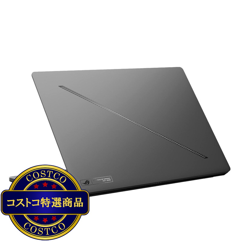 (コストコ) ASUS ゲーミングノートPC/ROG ZEPHYRUS G16/Core Ultra 9 285H/メモリ 32GB/SSD 2TB/GU605CW-U9R508032G - 画像 (3)