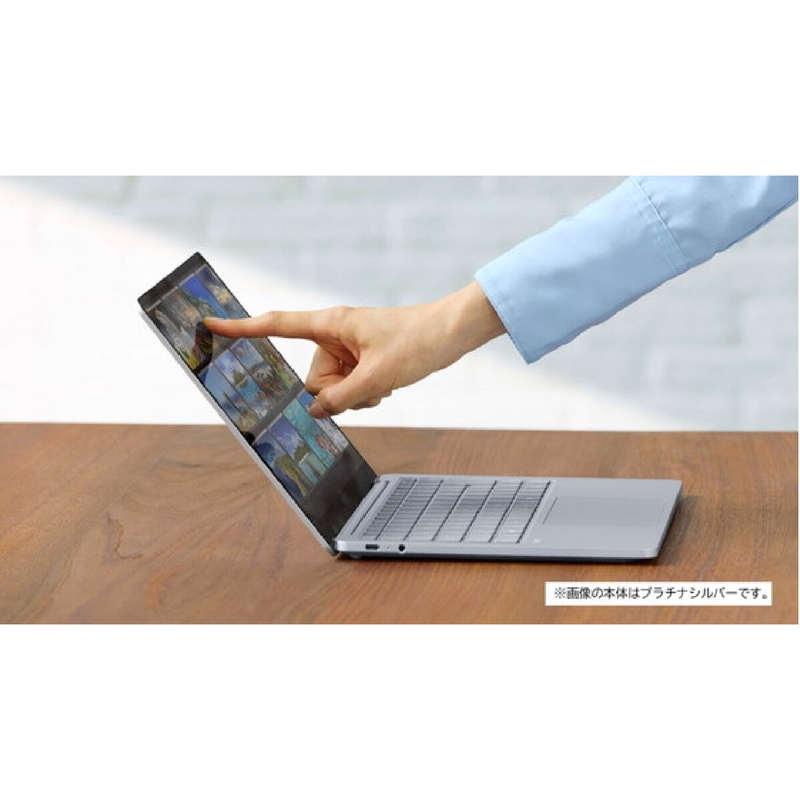 (コストコ) NEC ノートPC/LAVIE SMART SOL SE135/13.3インチ/Core i5-1335U/メモリ 16GB/SSD 512GB/PC-SE13563A1-6 - 画像 (4)