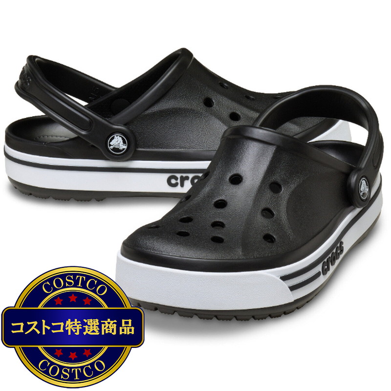 クロックス バヤバンド スポーツ クロッグ