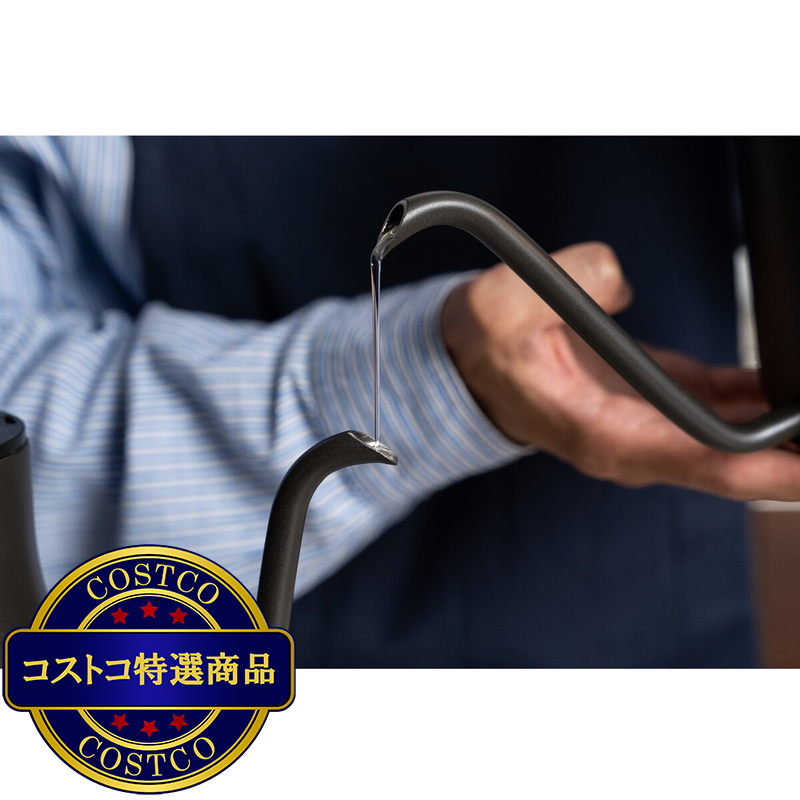 EPEIOS ドリップケトル 0.9L - 画像 (3)