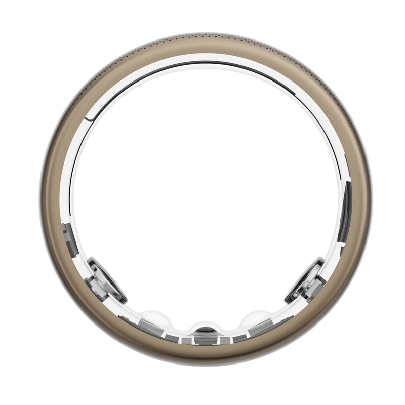 (コストコ) Amazfit Helio Ring スマートリング S - 画像 (2)