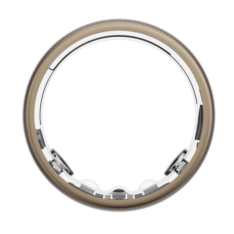 (コストコ) Amazfit Helio Ring スマートリング L - 画像 (2)