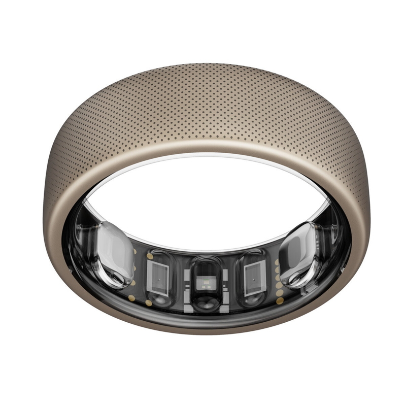 (コストコ) Amazfit Helio Ring スマートリング L