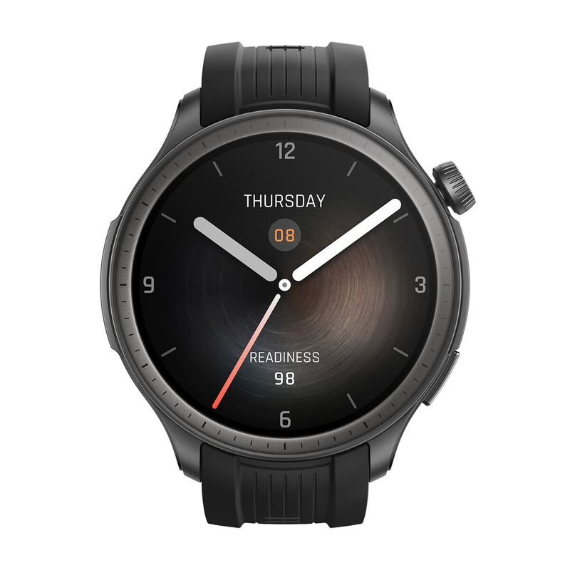 (コストコ) Amazfit Balance スマートウォッチ ミッドナイト