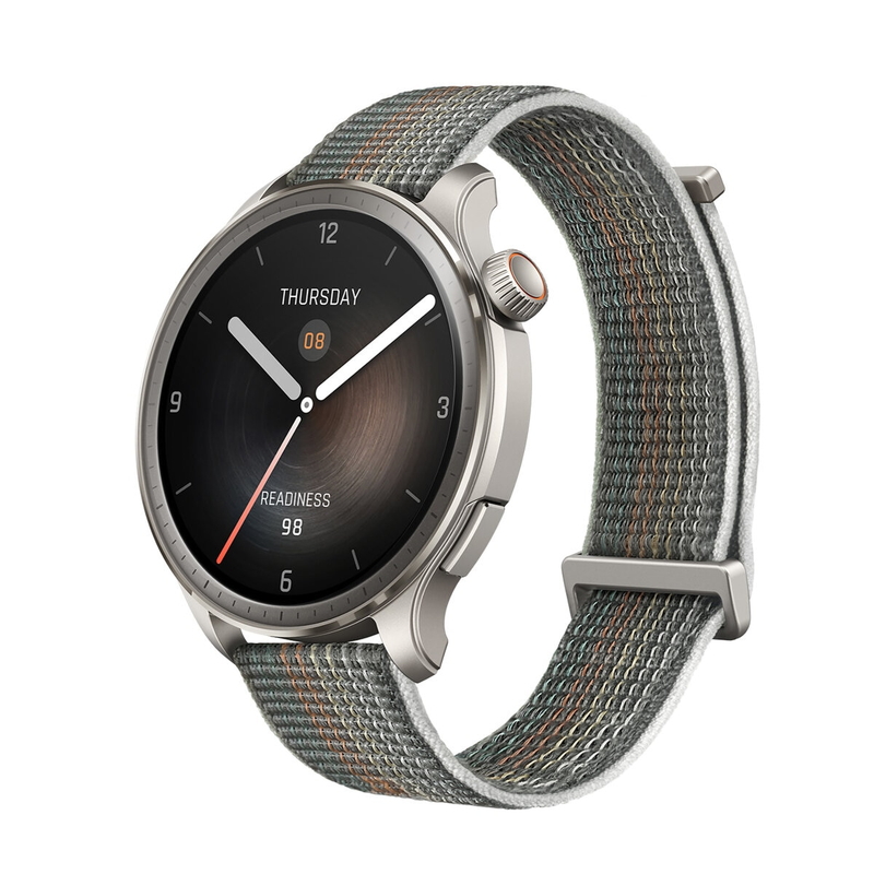Amazfit Balance スマートウォッチ - 画像 (2)