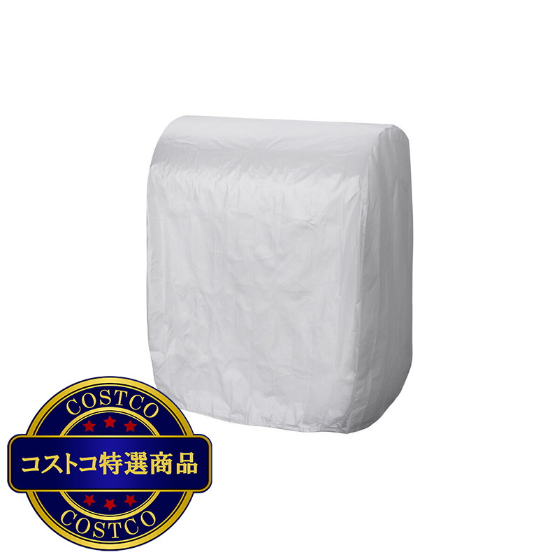 (コストコ) アイリスオーヤマ タイヤラックカバー WT-1048 専用 - 画像 (2)