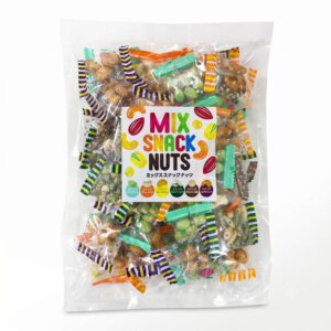 (コストコ) 一榮食品 ミックス スナックナッツ 420g