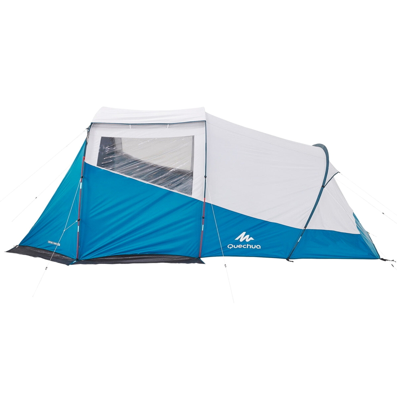 (コストコ) ケシュア キャンプファミリーテント (4人用/1ルーム) - 画像 (2)