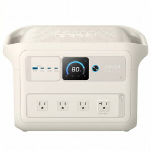 (コストコ) Anker（アンカー）Solix C1000 Plus オフホワイト A1765521