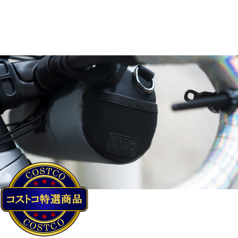 COURSIER クーリエ スプリント ハンドルバーバッグ (1.5L) - 画像 (4)