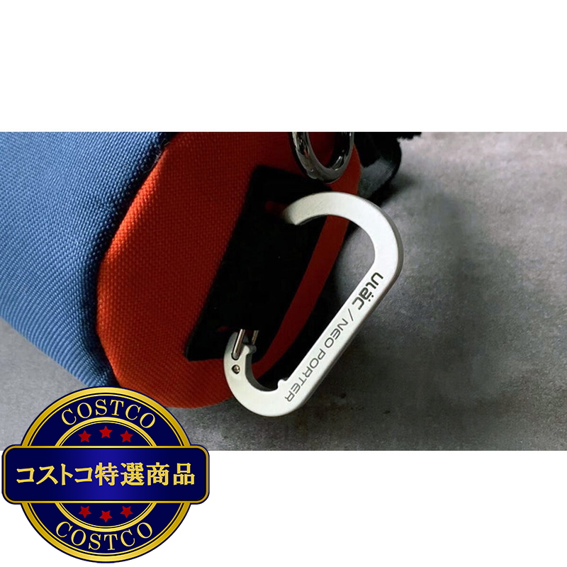 COURSIER クーリエ パルス ハンドルバーバッグ (1.1L) - 画像 (3)
