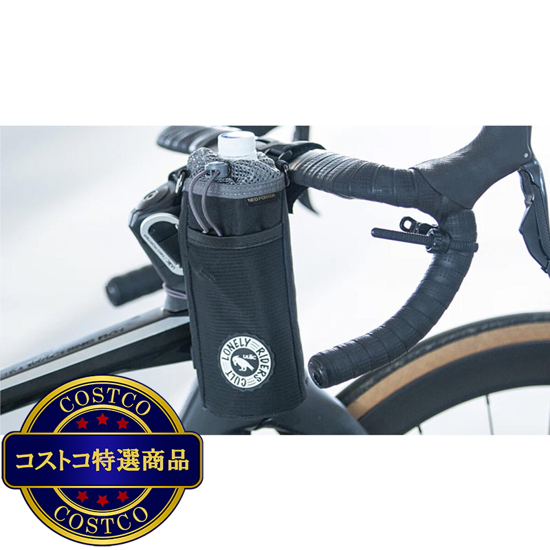 C-HOLD DX (1.1L) ステムバッグ - 画像 (2)