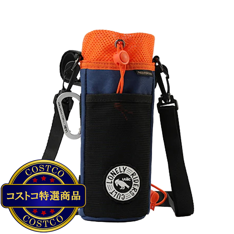 C-HOLD DX (1.1L) ステムバッグ