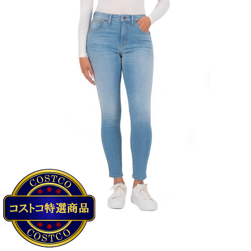 (コストコ) カークランドシグネチャー レディース ジーンズ