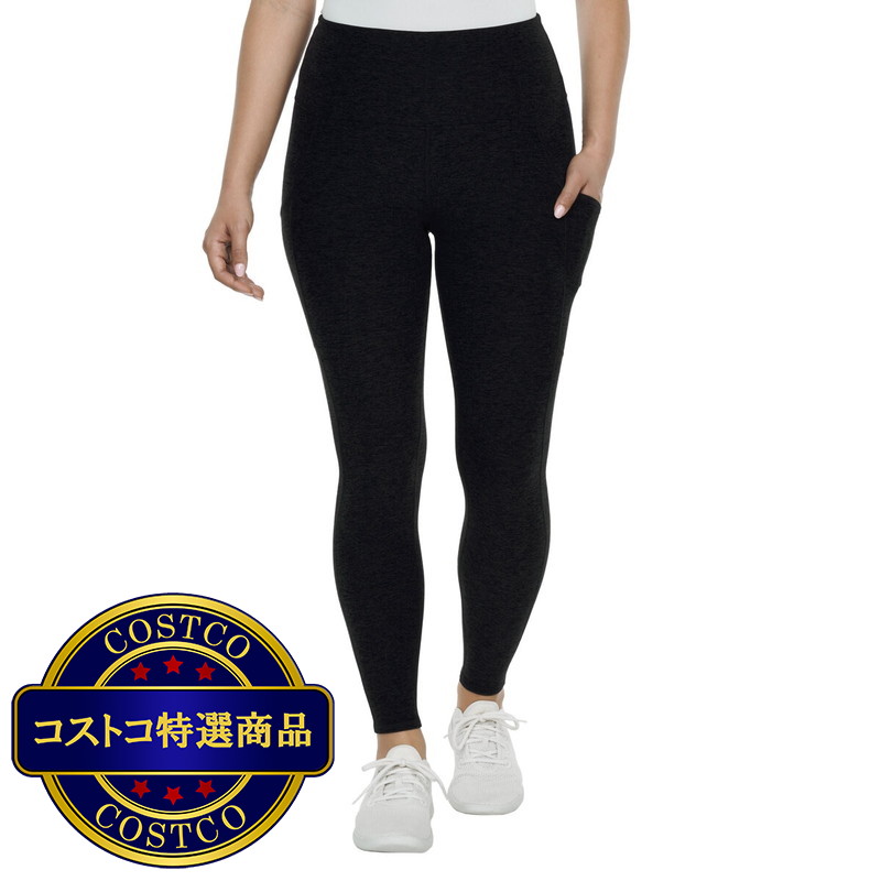 (コストコ) カークランドシグネチャー レディース レギンス