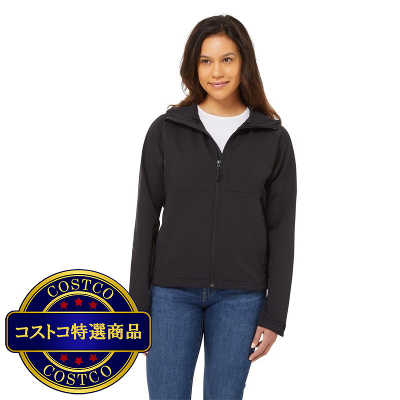 (コストコ) カークランドシグネチャー レディース ジャケット