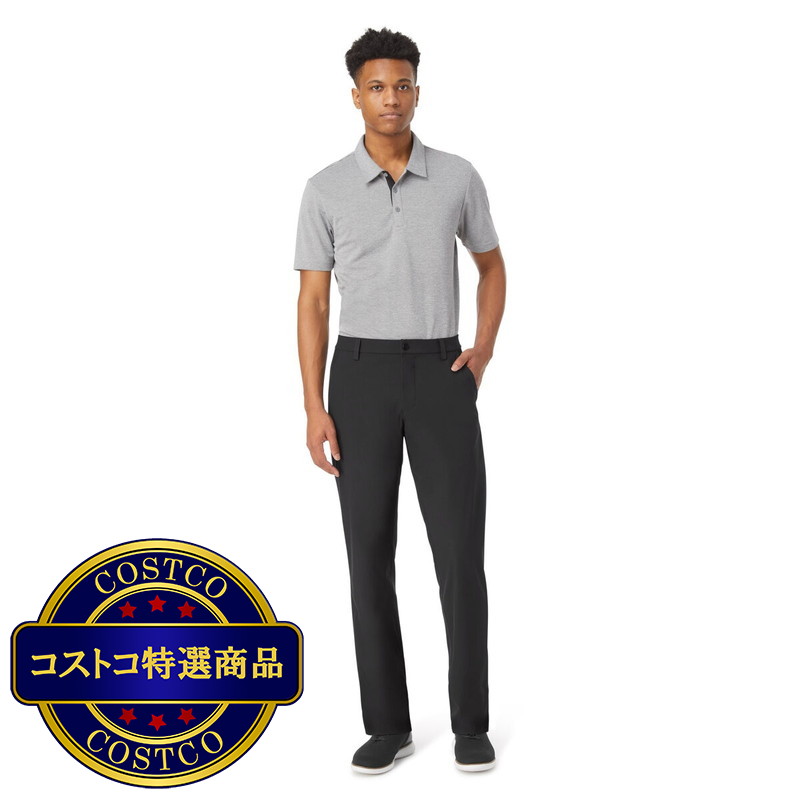(コストコ) カークランドシグネチャー メンズ パフォーマンスパンツ