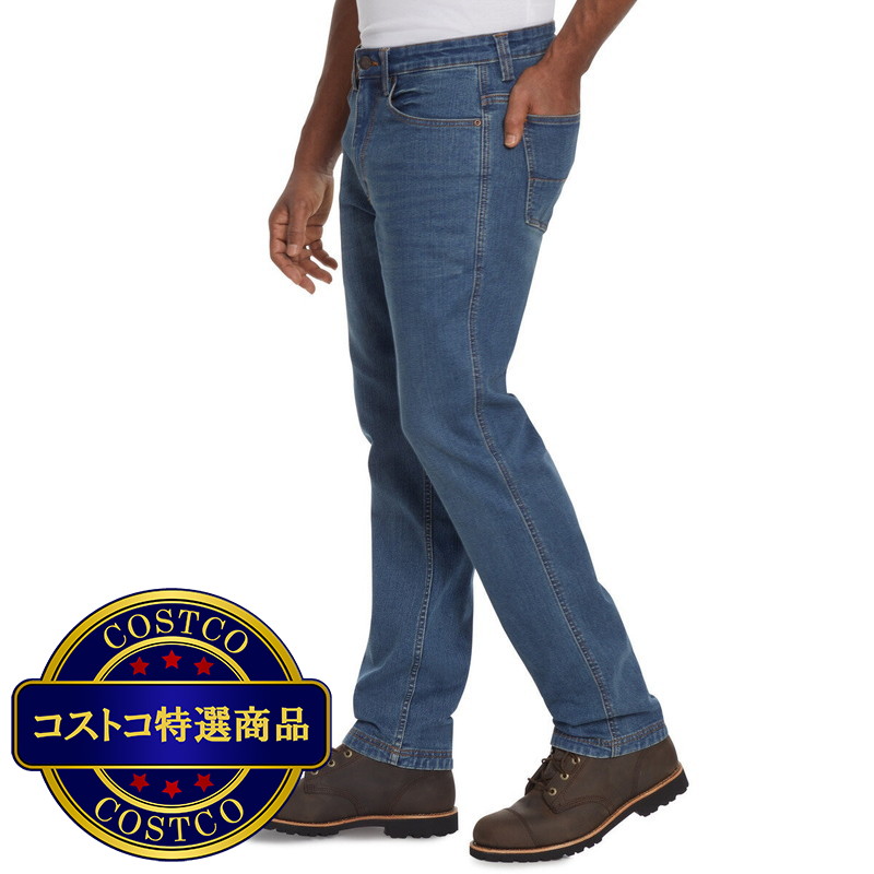 (コストコ) カークランドシグネチャー メンズ ジーンズ - 画像 (2)