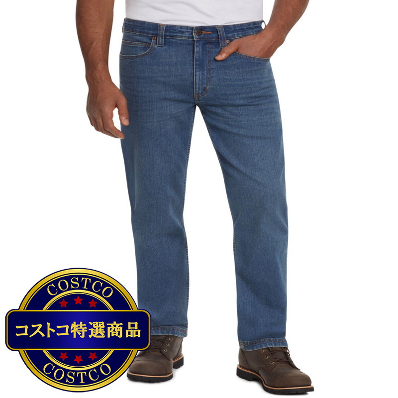 (コストコ) カークランドシグネチャー メンズ ジーンズ