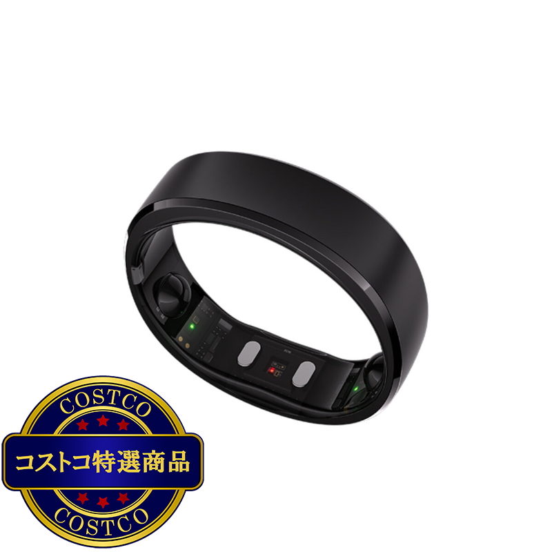 RING CONN 第二世代 AI スマートリング - 画像 (2)