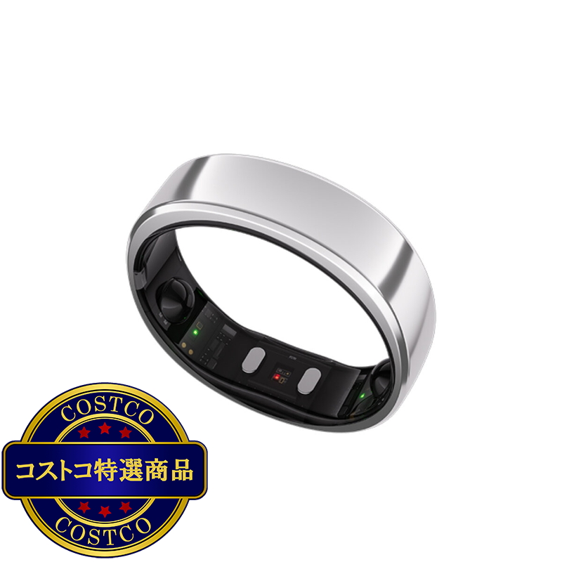 RING CONN 第二世代 AI スマートリング