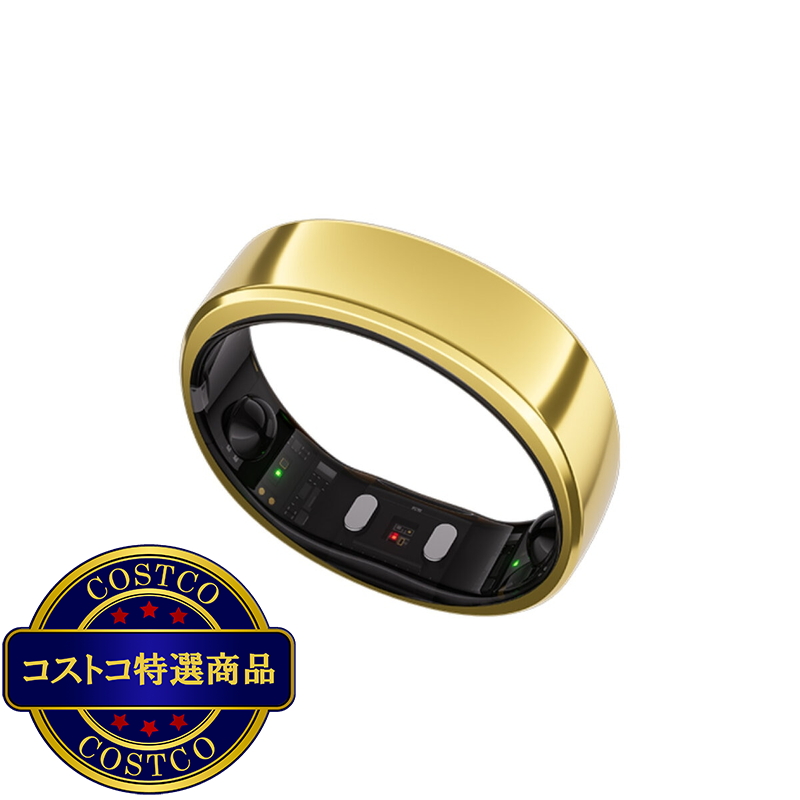 RING CONN 第二世代 AI スマートリング - 画像 (3)