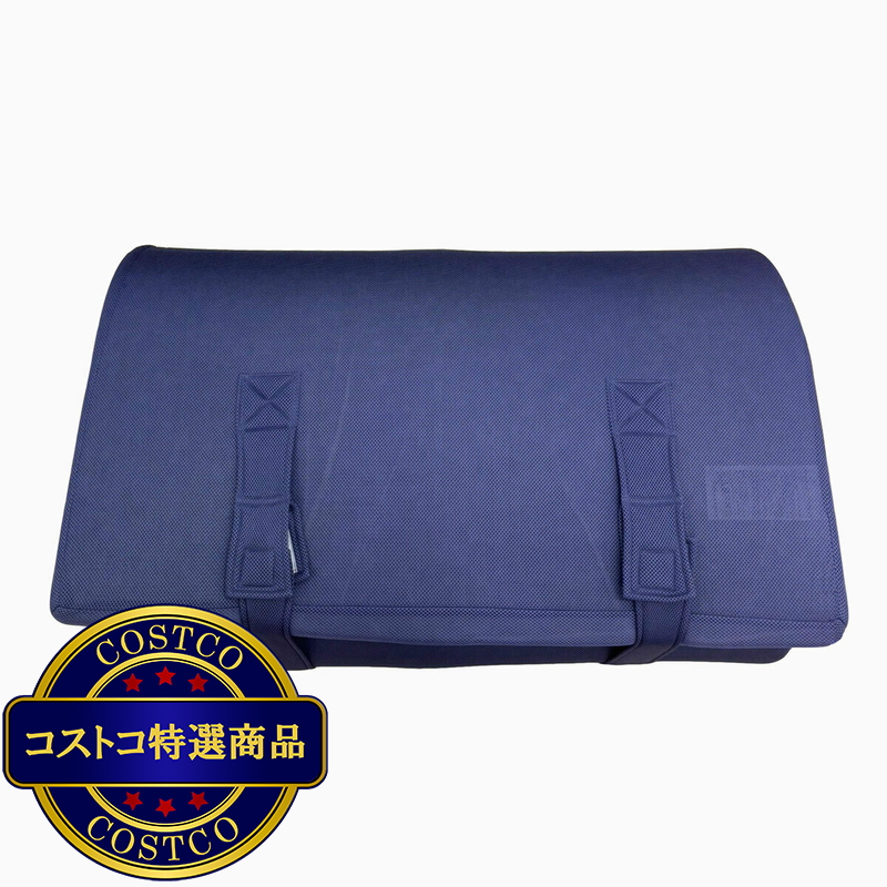 (コストコ) 西川 DUEX WAVE 高反発ウレタンマットレス シングルサイズ 97cm x 200cm x 8cm - 画像 (4)