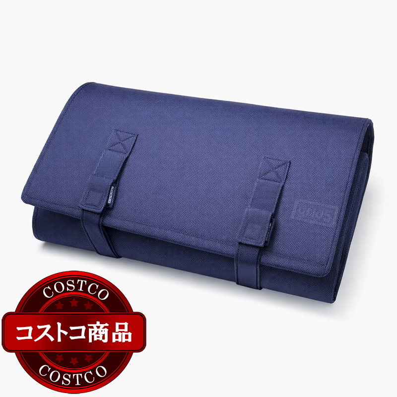 (コストコ) 西川 DUEX WAVE PREMIUM 高反発2層構造マットレス シングルサイズ - 画像 (3)