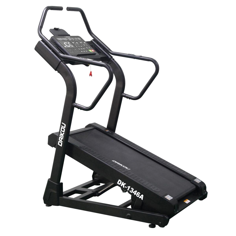 (コストコ) ダイコー 高傾斜トレッドミル DK-1346A - 画像 (2)