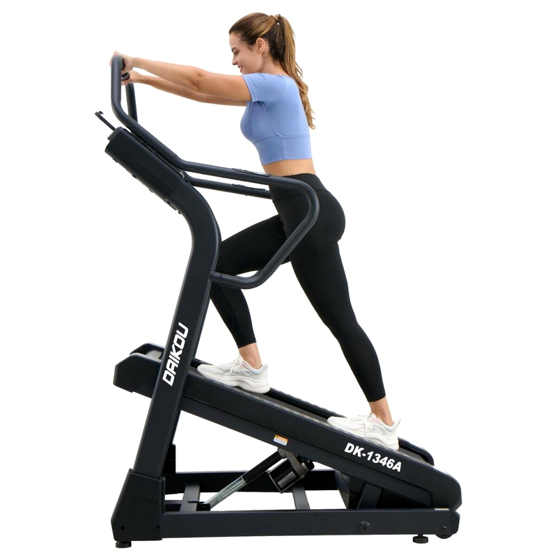 (コストコ) ダイコー 高傾斜トレッドミル DK-1346A - 画像 (4)