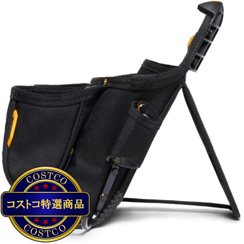 (コストコ) タフビルト フレーマーポーチ - 画像 (2)