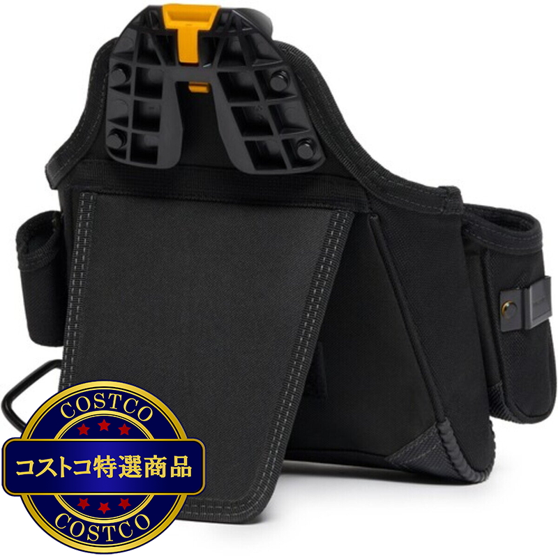 (コストコ) タフビルト フレーマーポーチ - 画像 (4)
