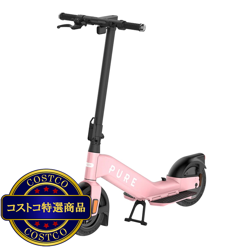 (コストコ) ピュア アドヴァンス ピンク