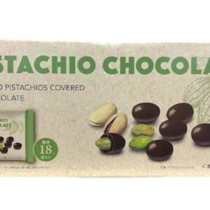 ピスタチオ チョコレート 378g