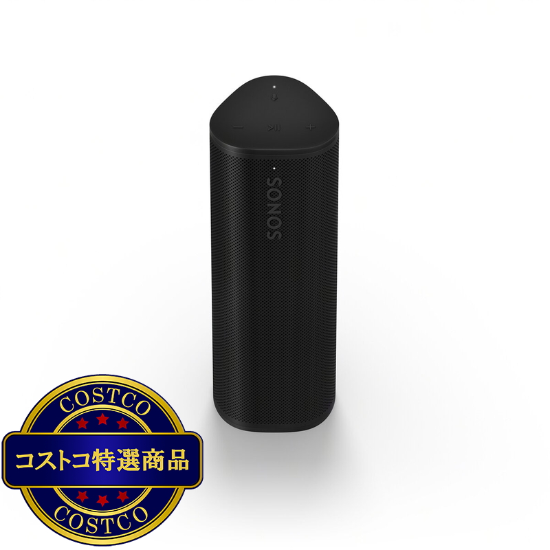 ソノス Roam 2