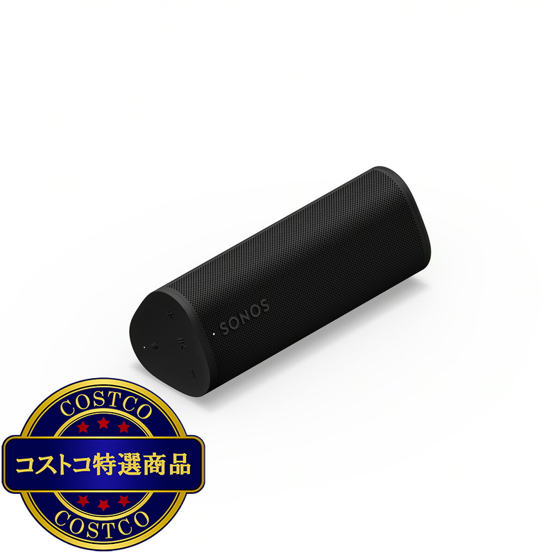 ソノス Roam 2 - 画像 (3)