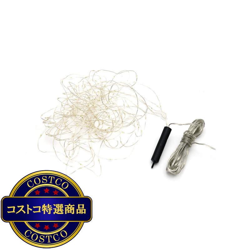 (コストコ) スワン電機 スパークラーフラッシュライト