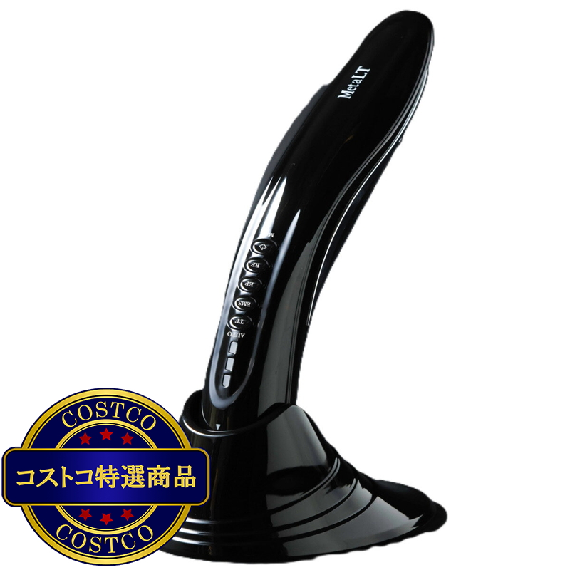 (コストコ) NBS 家庭用全身美顔器 5 in 1 MetaLT