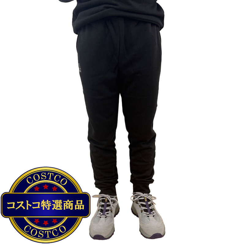 (コストコ) カッパ メンズ スウェットパンツ