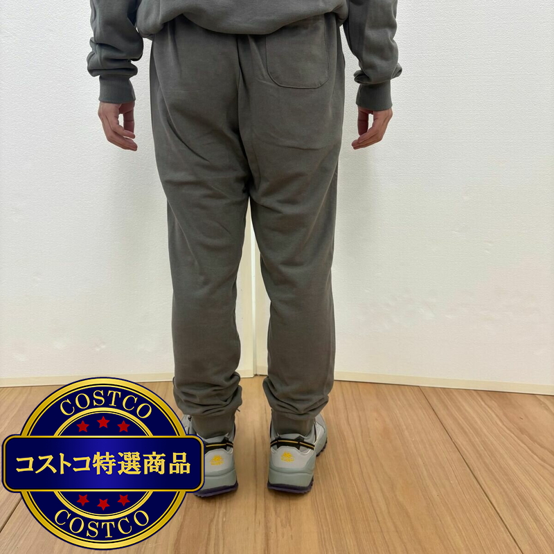 (コストコ) カッパ メンズ スウェットパンツ - 画像 (3)