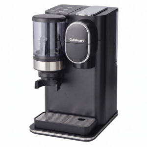 (コストコ) クイジナート ドリップワン ミル付コーヒーメーカー DGB-2KJ