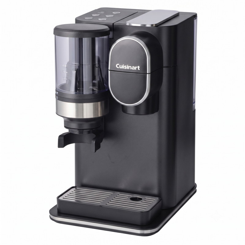 (コストコ) クイジナート ドリップワン ミル付コーヒーメーカー DGB-2KJ