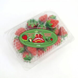 イチゴジャムバーストグミ 576g