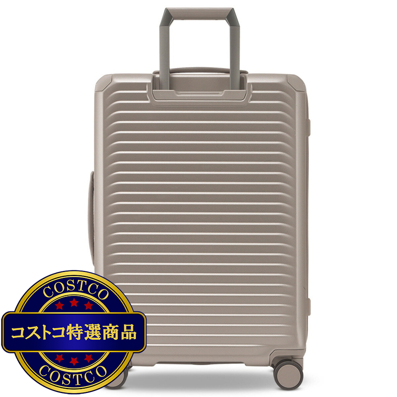 (コストコ) エコーラック ショーグンEVO 24インチ 72L - 画像 (2)