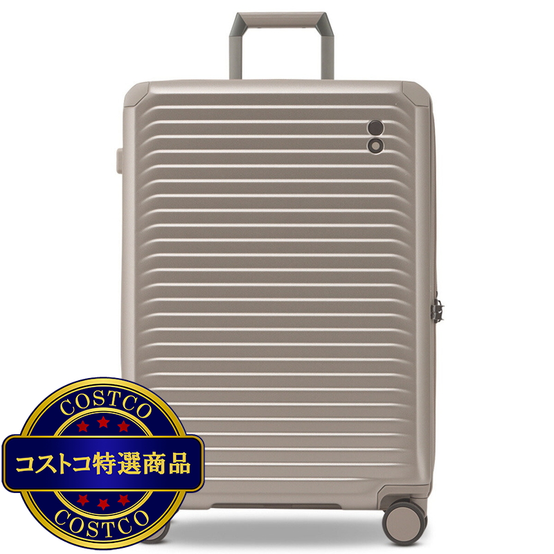 (コストコ) エコーラック ショーグンEVO 24インチ 72L
